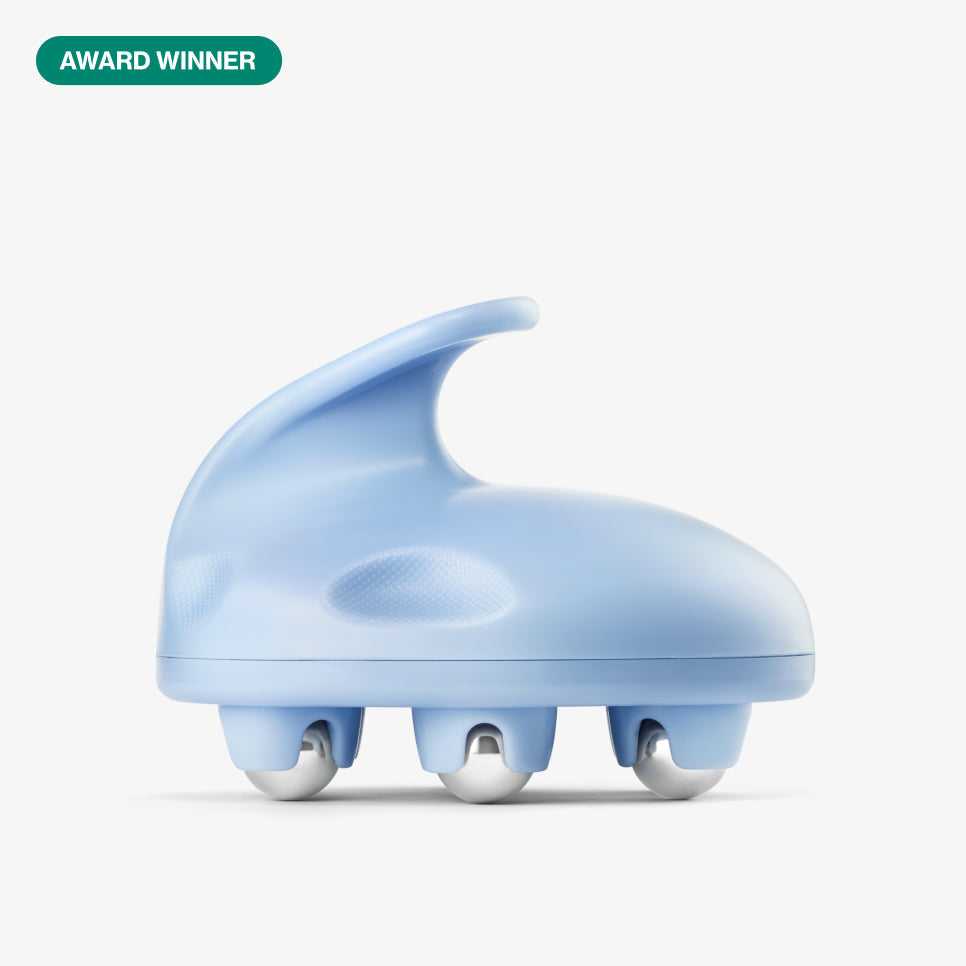 Bye Bye Bloat® Lymphatic Massage Roller