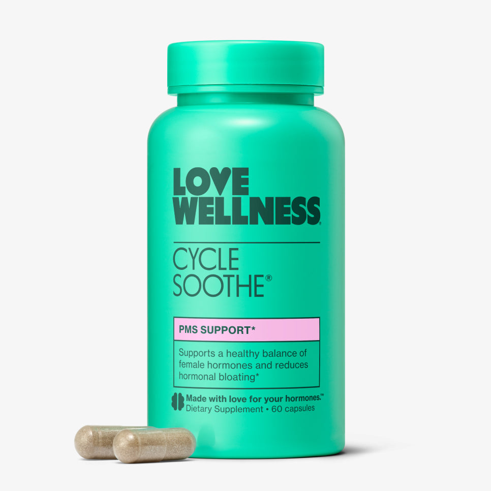 Cycle Soothe® [TZRWH]