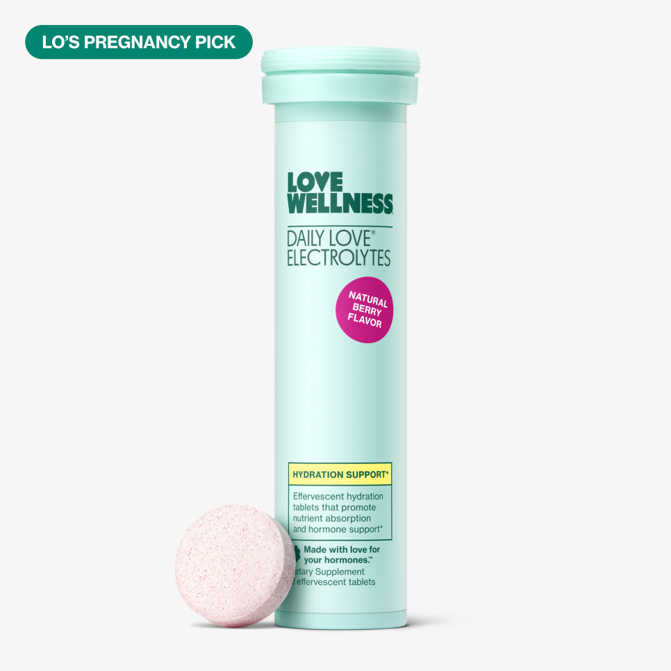 Daily Love® Electrolytes [SPNPH]