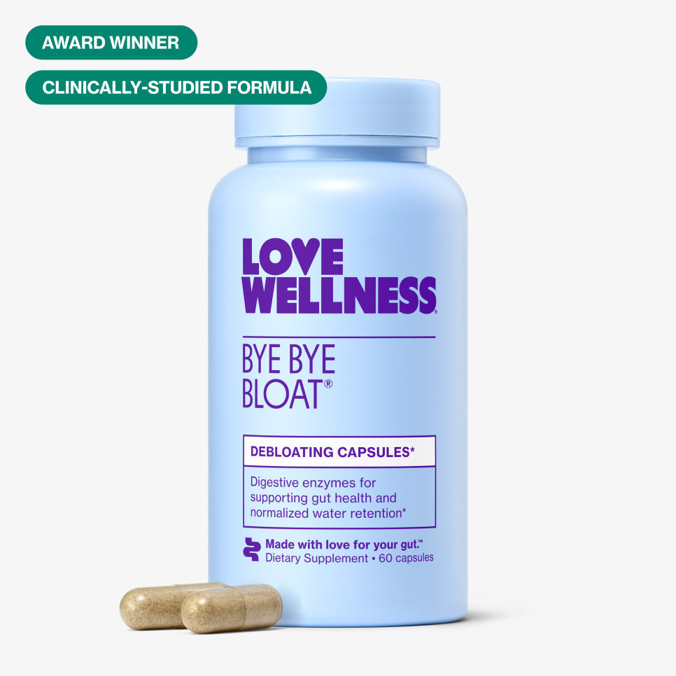 Bye Bye Bloat® [APAUT]