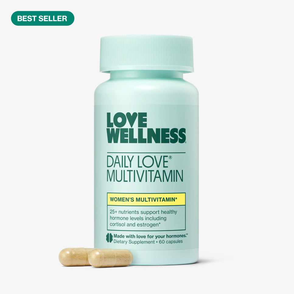 Daily Love® Multivitamin [KPNEH]