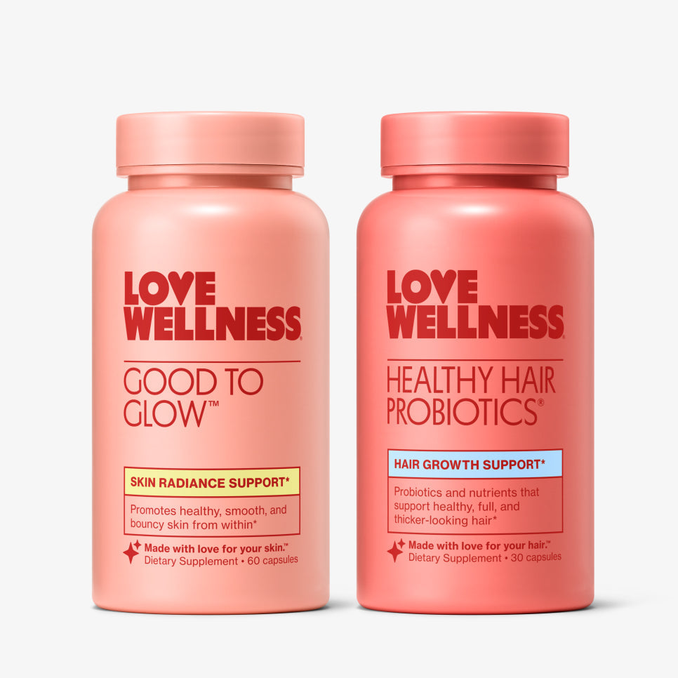 Glow & Grow Bundle