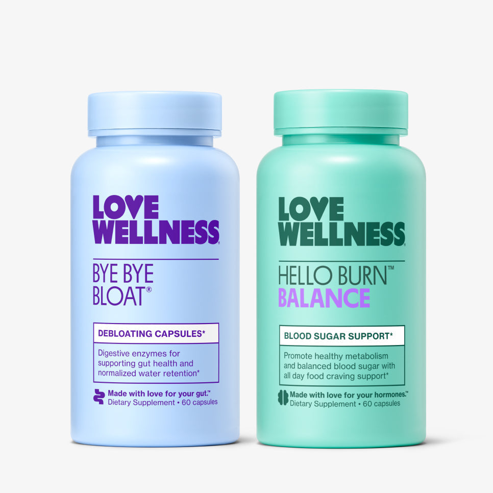 Boost & Reduce Bundle [HQLBI]
