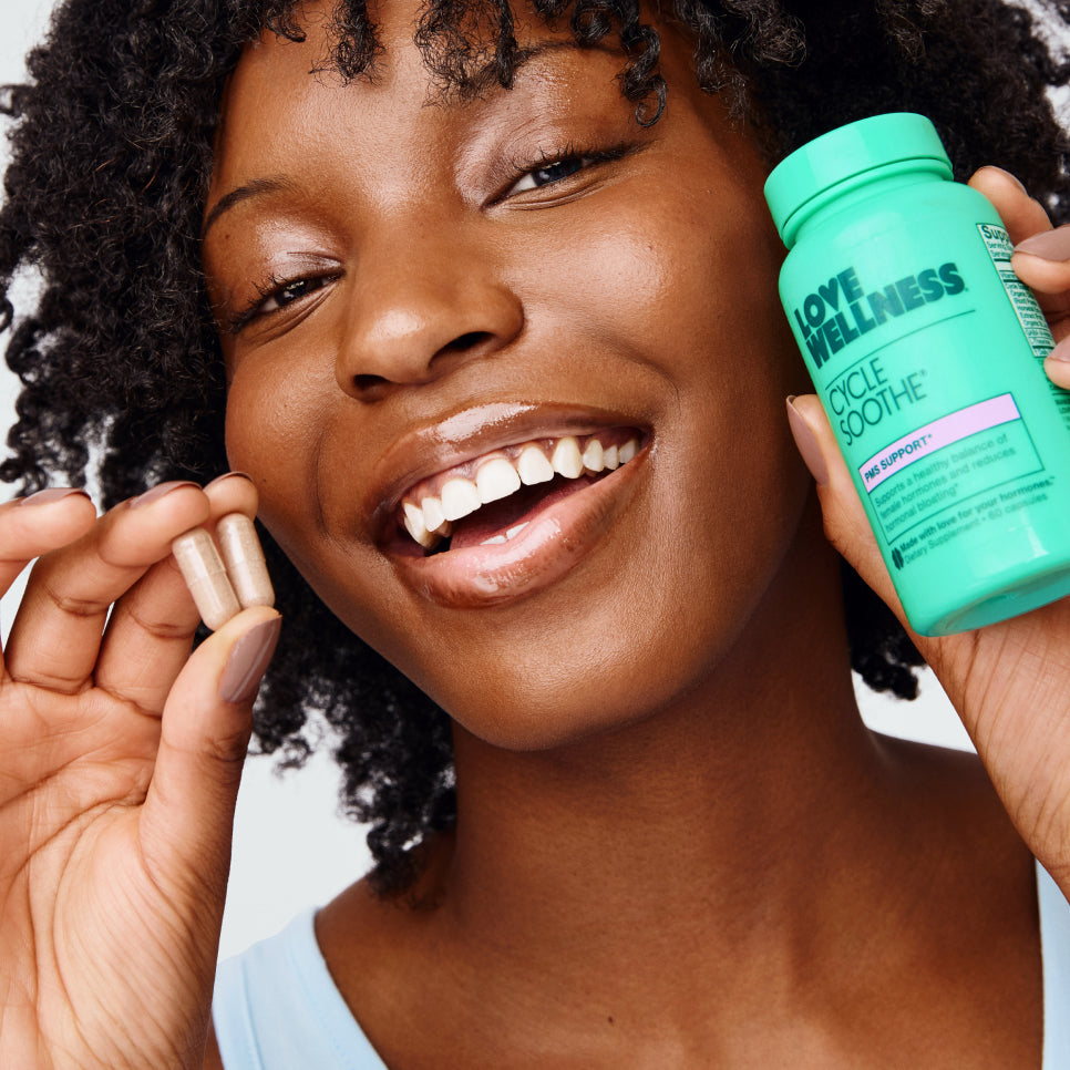 Cycle Soothe®